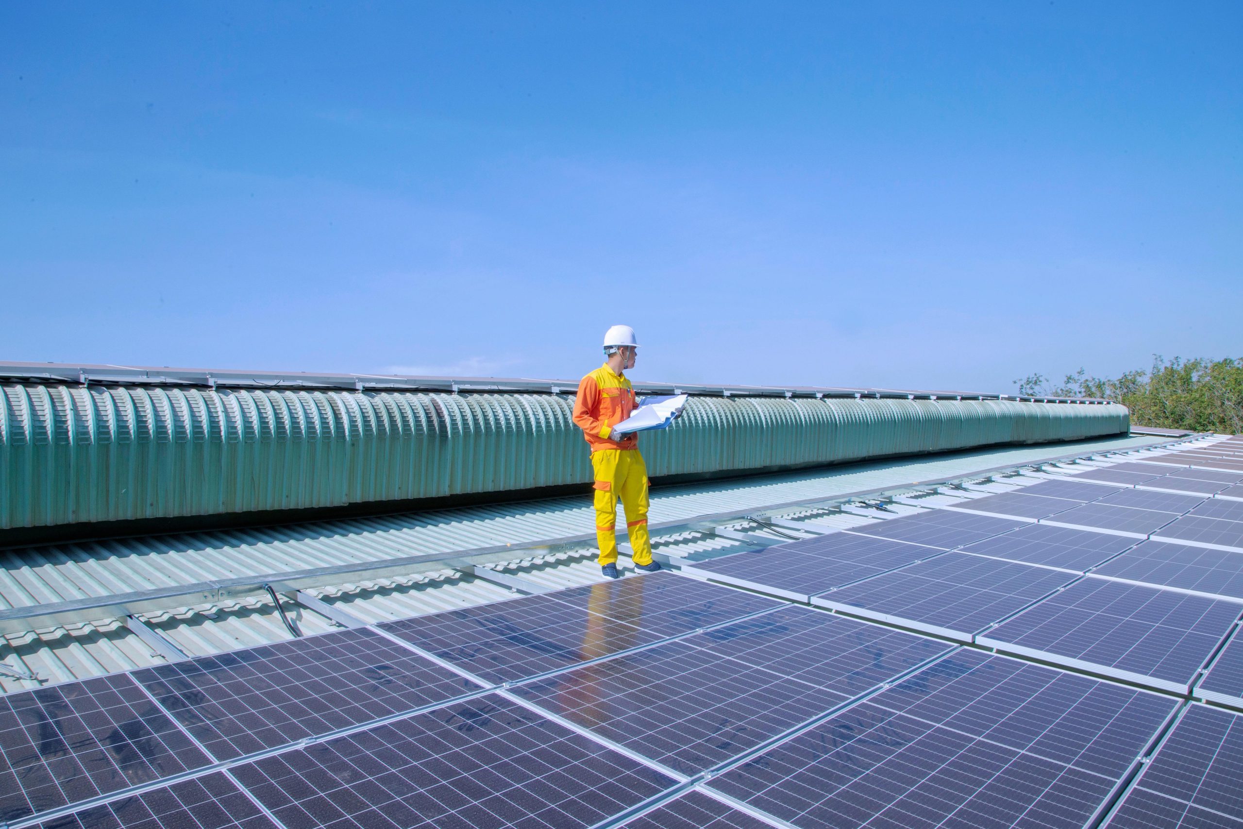 Audit énergétique maison